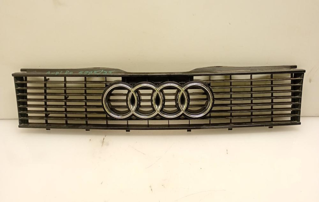 Mascherina / Griglia Centrale Audi 80 1986 – 1991