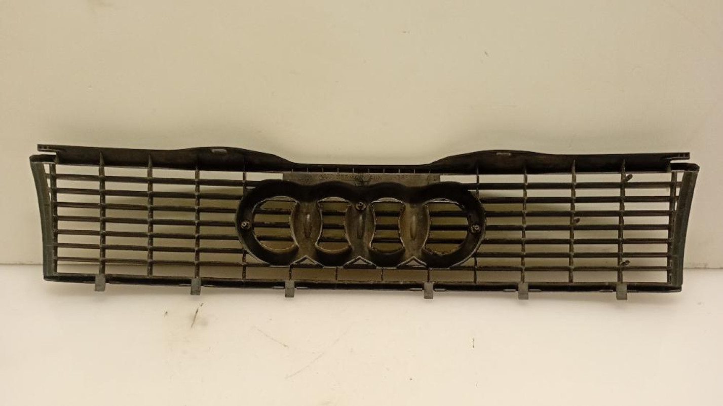 Mascherina / Griglia Centrale Audi 80 1986 – 1991
