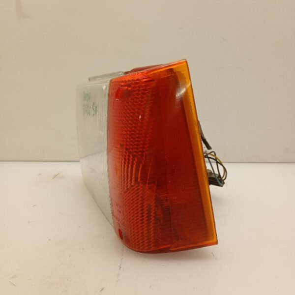 Faro / Fanale / Proiettore Anteriore Sinistro Fiat Panda 1a Serie 1986 – 2002