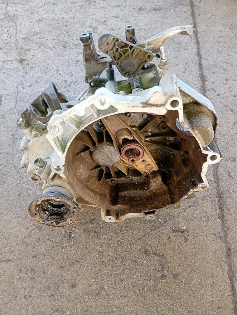 Cambio manuale 5 marce Audi A1 1.2 TFSi 63 KW CBZ 2010 – 2014