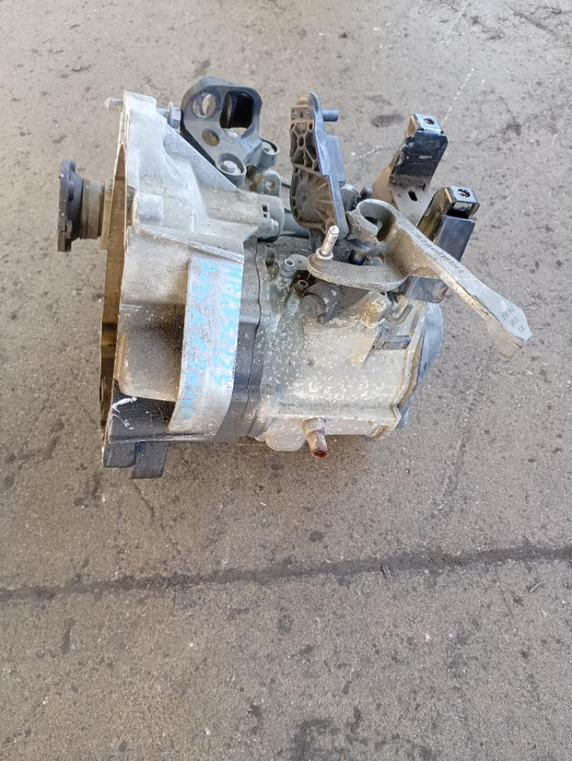 Cambio manuale 5 marce Audi A1 1.2 TFSi 63 KW CBZ 2010 – 2014