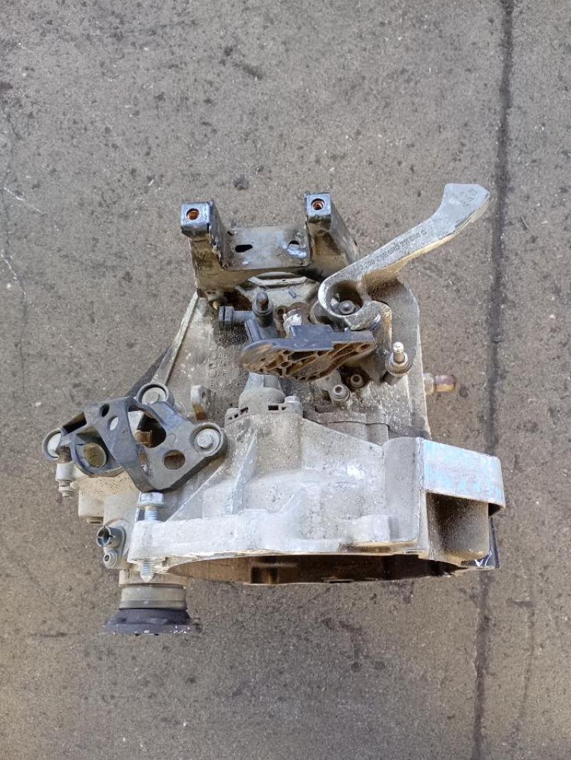 Cambio manuale 5 marce Audi A1 1.2 TFSi 63 KW CBZ 2010 – 2014