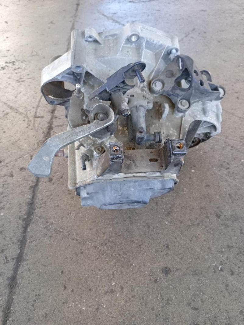 Cambio manuale 5 marce Audi A1 1.2 TFSi 63 KW CBZ 2010 – 2014