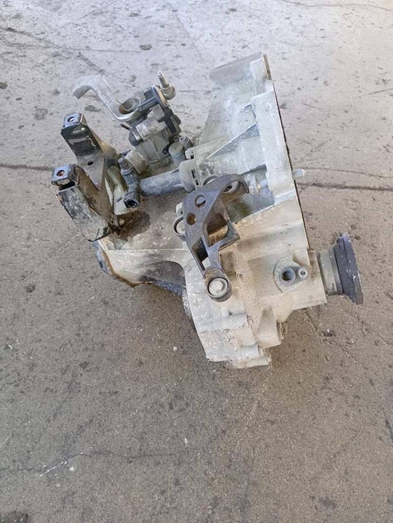 Cambio manuale 5 marce Audi A1 1.2 TFSi 63 KW CBZ 2010 – 2014