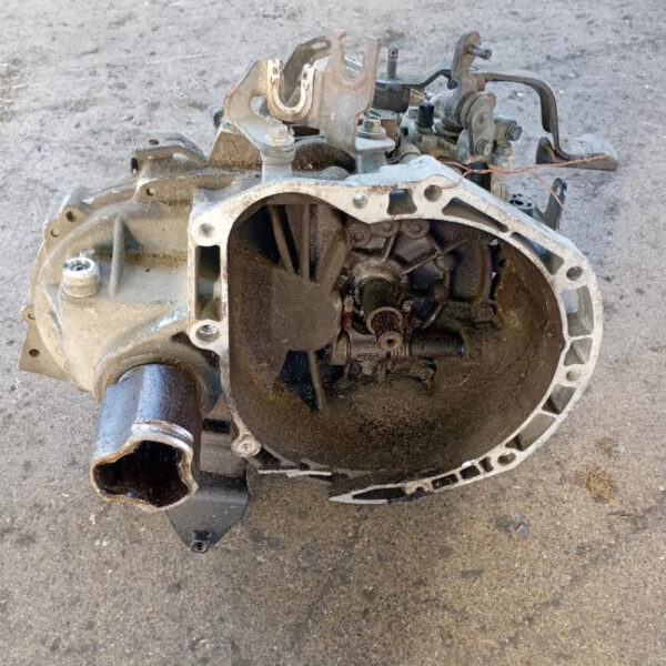 Cambio manuale 5 marce Hyundai i10 1.1 B/GPL 47 KW G4HG 2007 – 2009