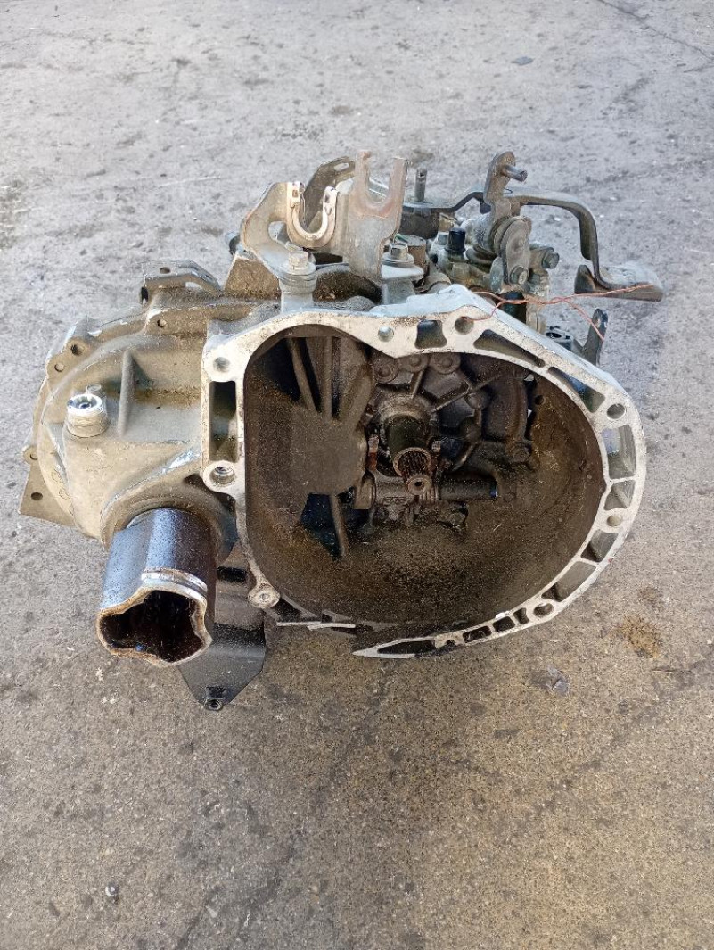 Cambio manuale 5 marce Hyundai i10 1.1 B/GPL 47 KW G4HG 2007 – 2009