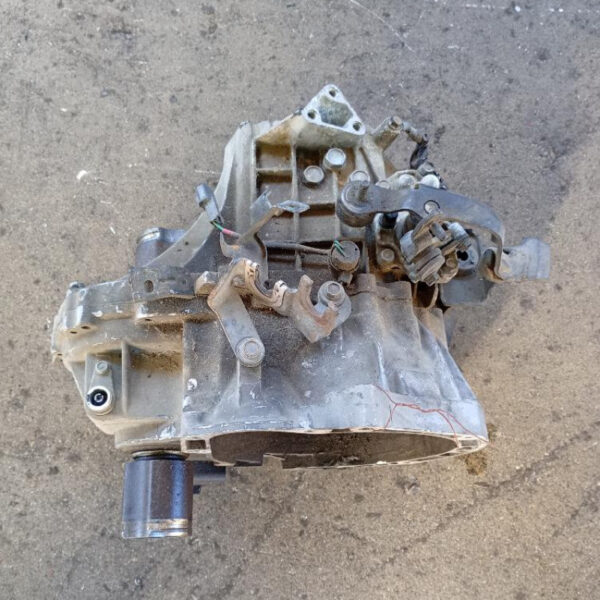 Cambio manuale 5 marce Hyundai i10 1.1 B/GPL 47 KW G4HG 2007 – 2009