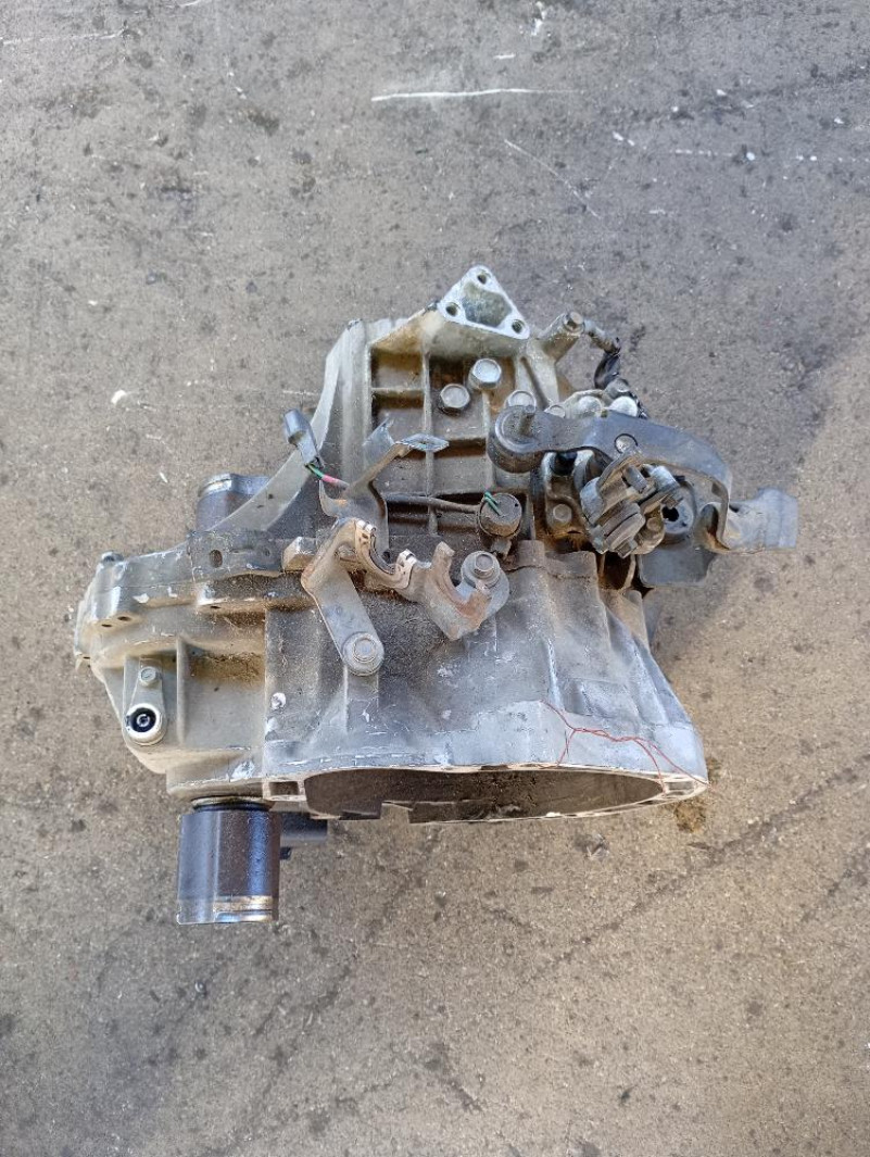 Cambio manuale 5 marce Hyundai i10 1.1 B/GPL 47 KW G4HG 2007 – 2009