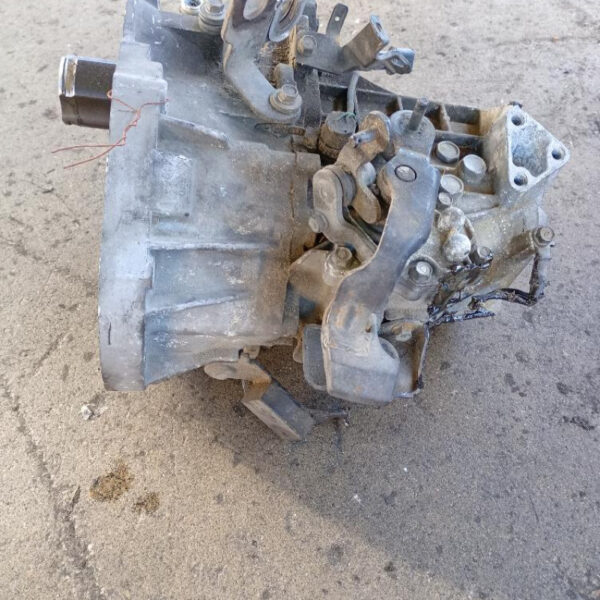 Cambio manuale 5 marce Hyundai i10 1.1 B/GPL 47 KW G4HG 2007 – 2009