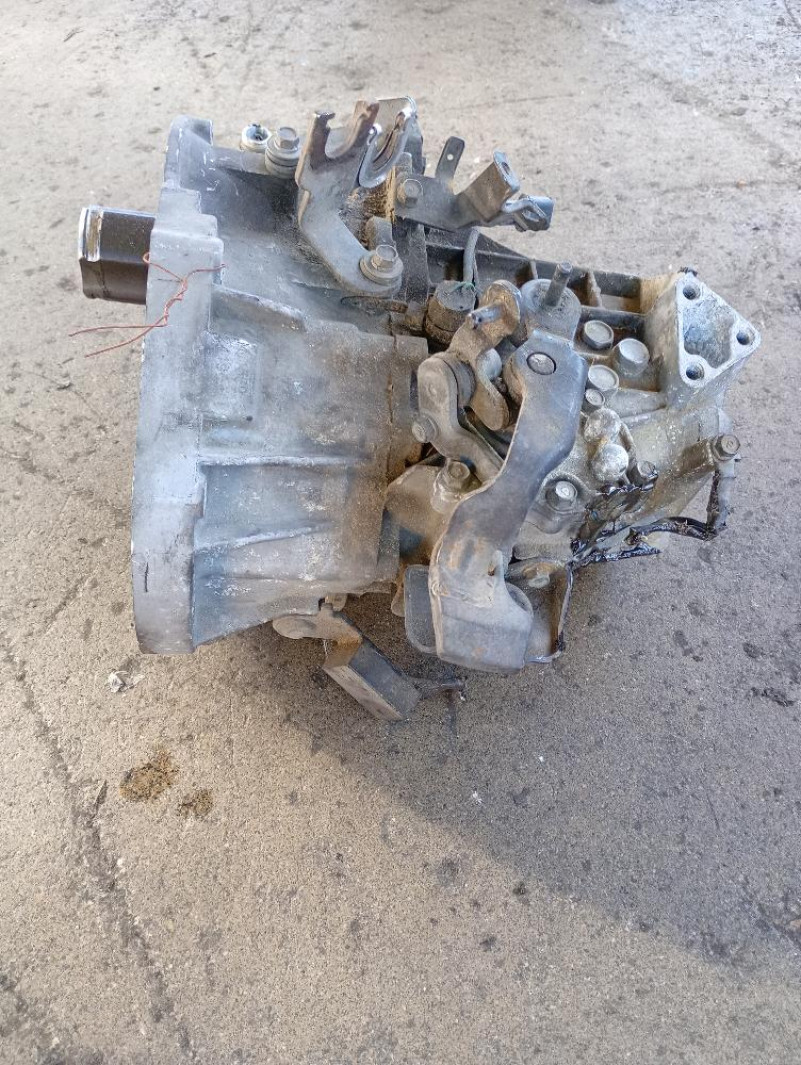 Cambio manuale 5 marce Hyundai i10 1.1 B/GPL 47 KW G4HG 2007 – 2009