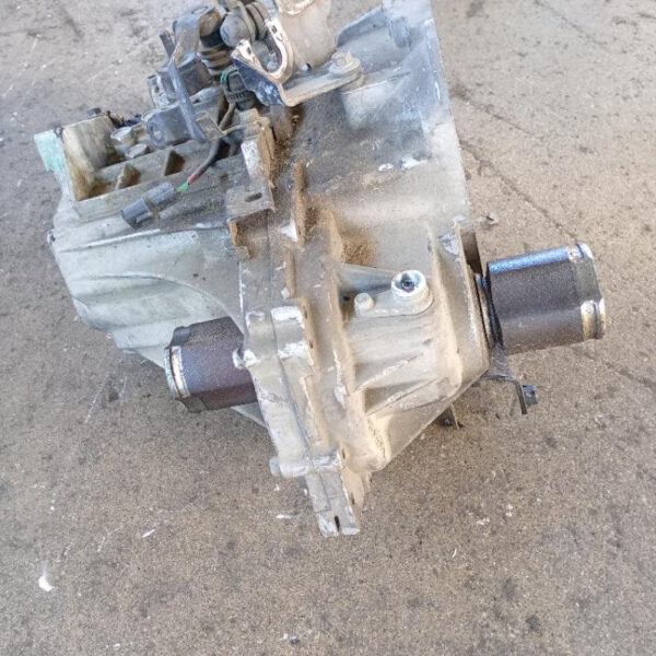 Cambio manuale 5 marce Hyundai i10 1.1 B/GPL 47 KW G4HG 2007 – 2009