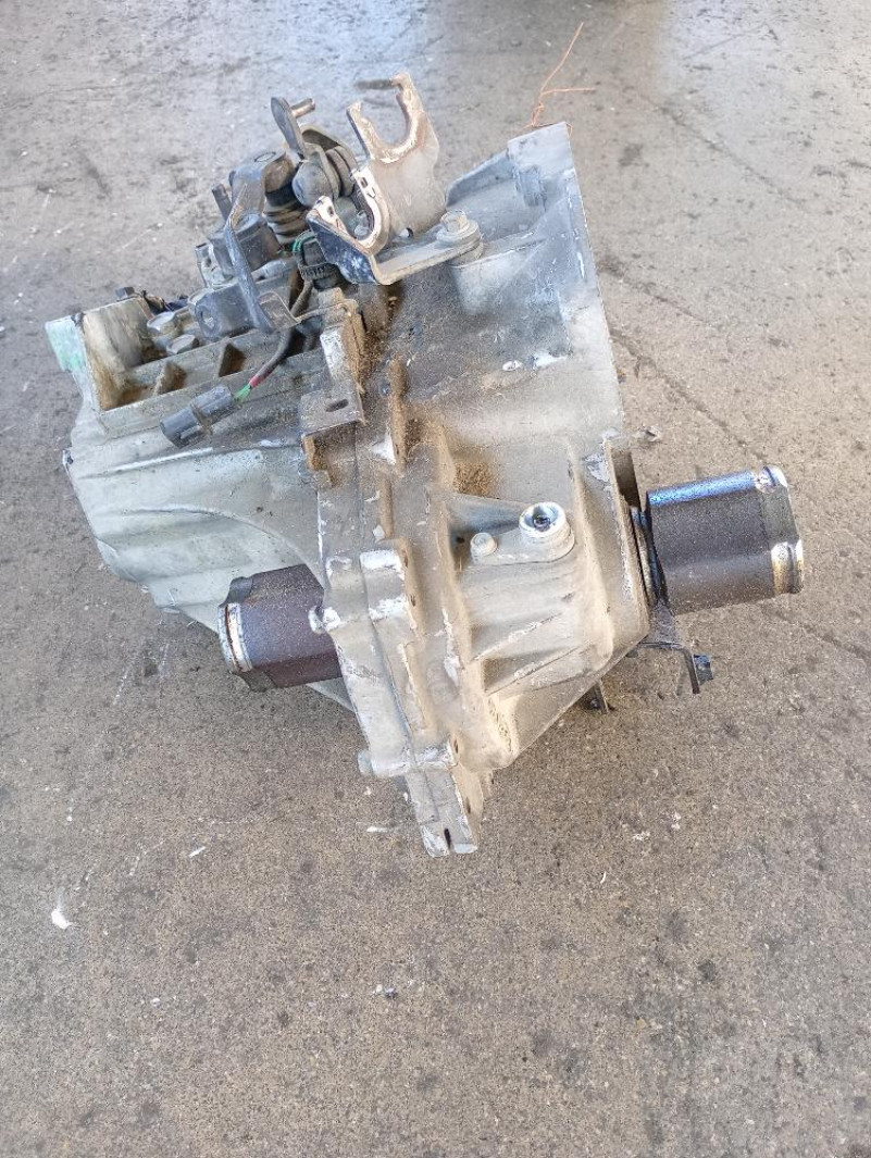 Cambio manuale 5 marce Hyundai i10 1.1 B/GPL 47 KW G4HG 2007 – 2009