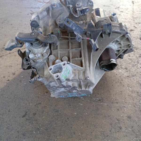 Cambio manuale 5 marce Hyundai i10 1.1 B/GPL 47 KW G4HG 2007 – 2009
