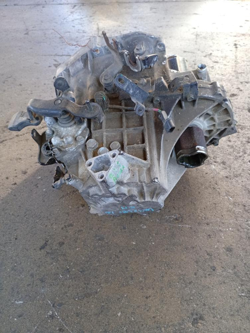 Cambio manuale 5 marce Hyundai i10 1.1 B/GPL 47 KW G4HG 2007 – 2009