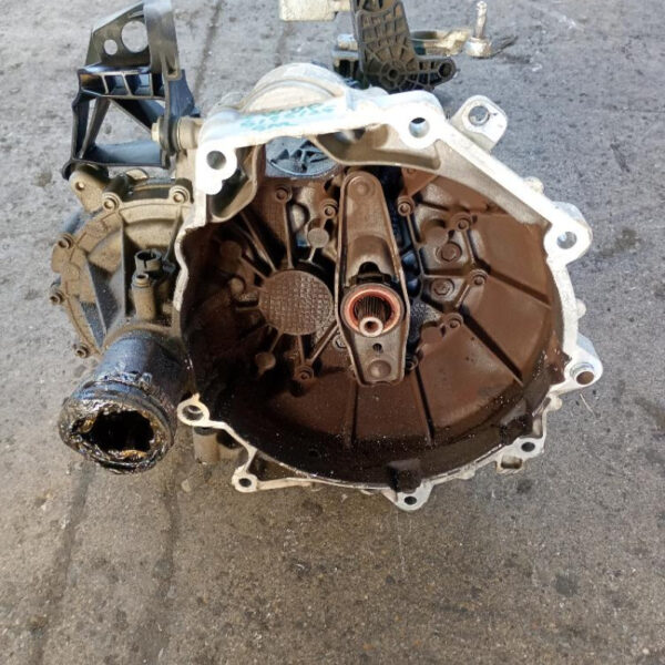 Cambio manuale 5 marce Volkswagen UP 1.0 eco B/MET 50 KW CGP 2011 – 2020