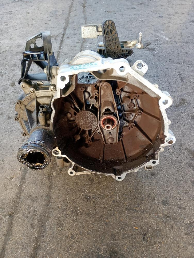 Cambio manuale 5 marce Volkswagen UP 1.0 eco B/MET 50 KW CGP 2011 – 2020