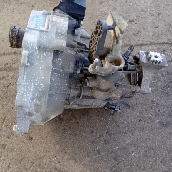 Cambio manuale 5 marce Volkswagen UP 1.0 eco B/MET 50 KW CGP 2011 – 2020