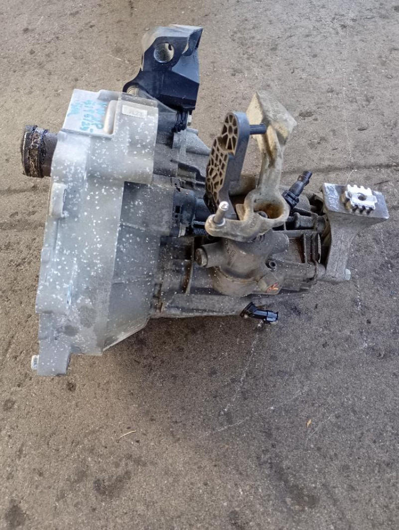 Cambio manuale 5 marce Volkswagen UP 1.0 eco B/MET 50 KW CGP 2011 – 2020