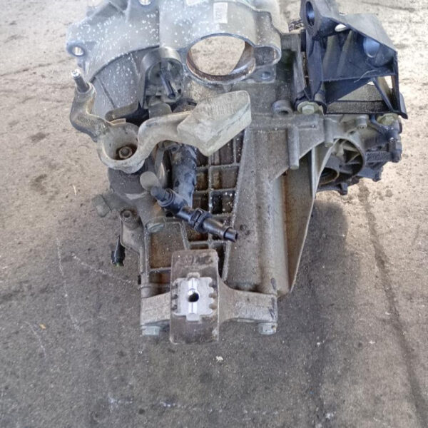 Cambio manuale 5 marce Volkswagen UP 1.0 eco B/MET 50 KW CGP 2011 – 2020