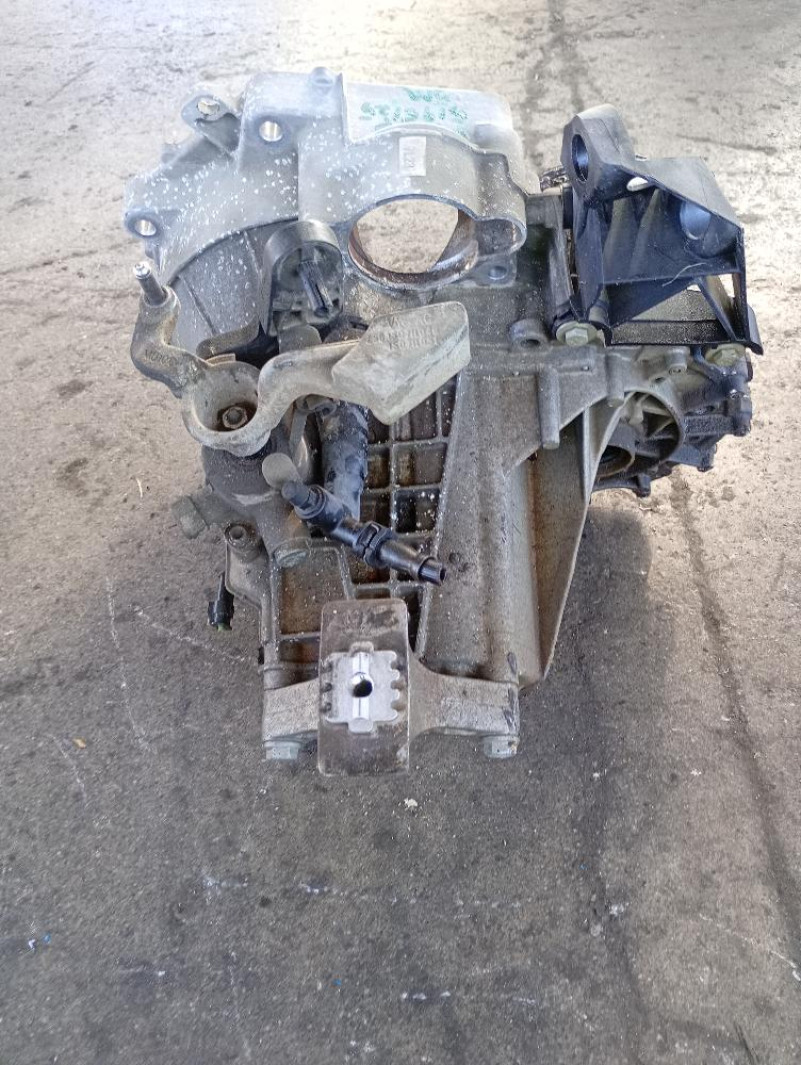 Cambio manuale 5 marce Volkswagen UP 1.0 eco B/MET 50 KW CGP 2011 – 2020
