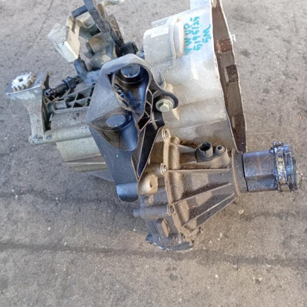 Cambio manuale 5 marce Volkswagen UP 1.0 eco B/MET 50 KW CGP 2011 – 2020