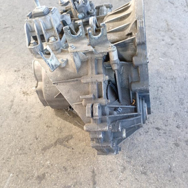 Cambio manuale 6 marce Mini Cooper R56 JC Works 2.0 SD 16V 105 KW N47C20A 2010 – 2014