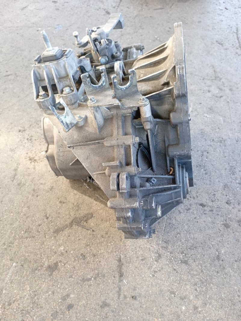 Cambio manuale 6 marce Mini Cooper R56 JC Works 2.0 SD 16V 105 KW N47C20A 2010 – 2014