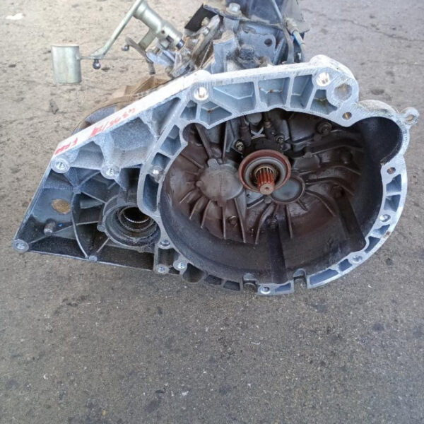 Cambio manuale 5 marce Land Rover Freelander 2.0 Td4 82 KW 204D3 1998 – 2006