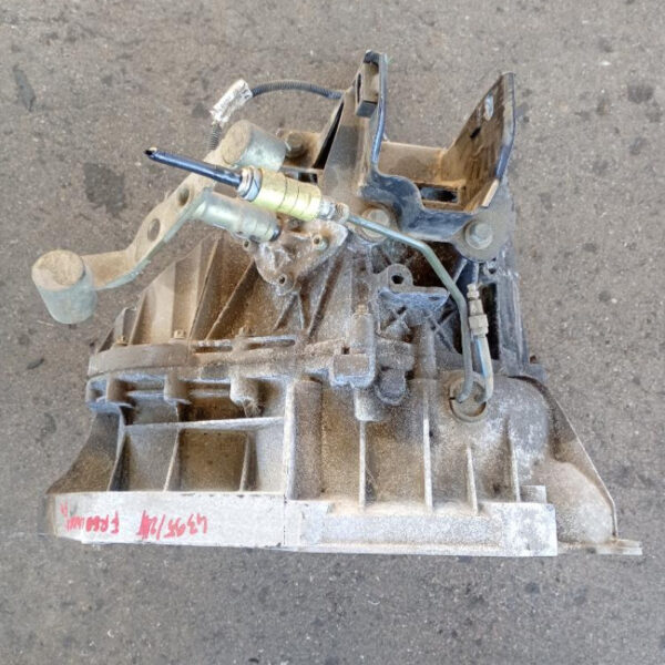 Cambio manuale 5 marce Land Rover Freelander 2.0 Td4 82 KW 204D3 1998 – 2006