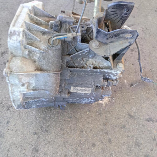 Cambio manuale 5 marce Land Rover Freelander 2.0 Td4 82 KW 204D3 1998 – 2006