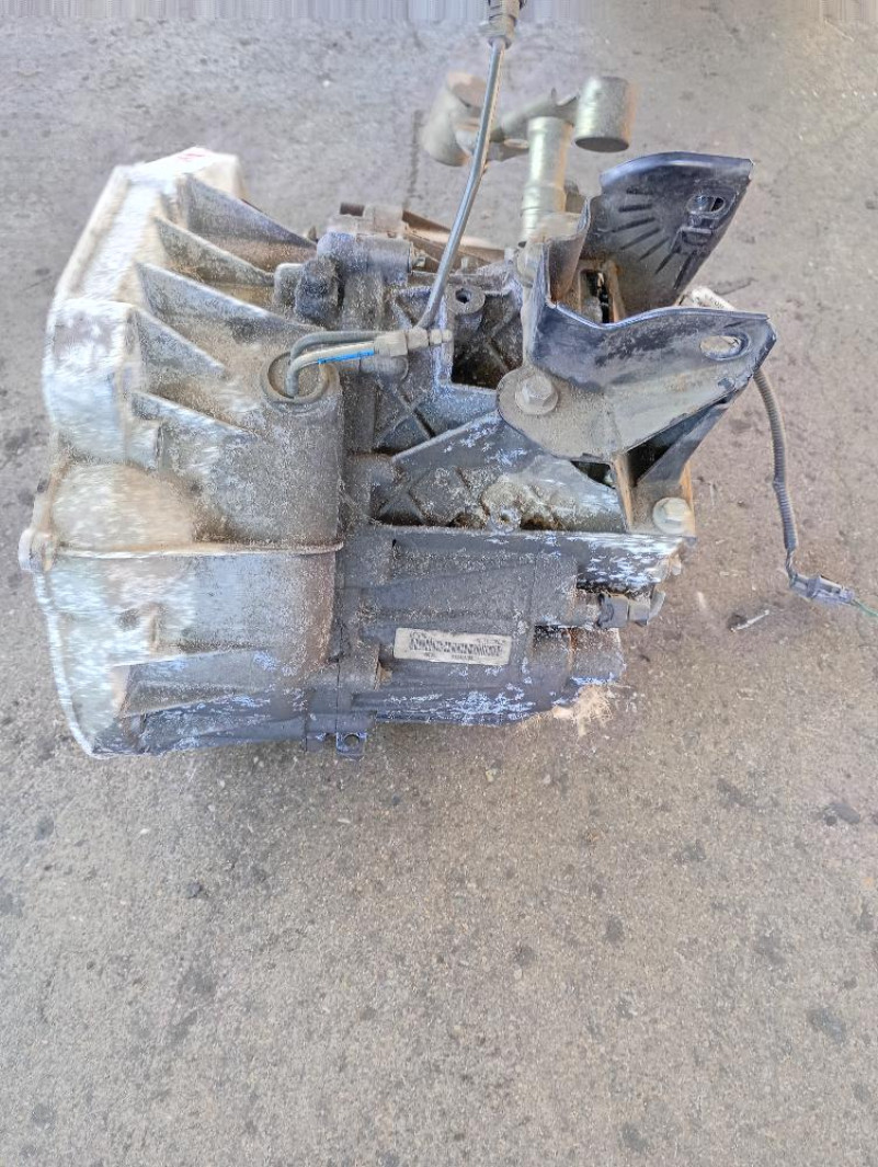 Cambio manuale 5 marce Land Rover Freelander 2.0 Td4 82 KW 204D3 1998 – 2006