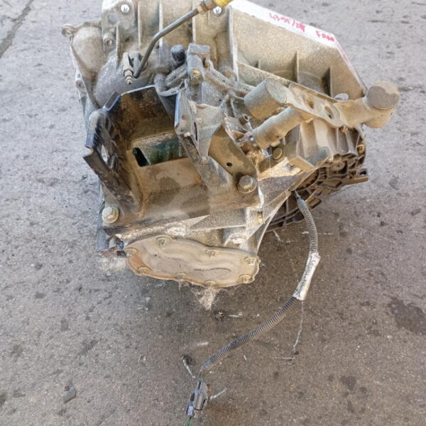 Cambio manuale 5 marce Land Rover Freelander 2.0 Td4 82 KW 204D3 1998 – 2006