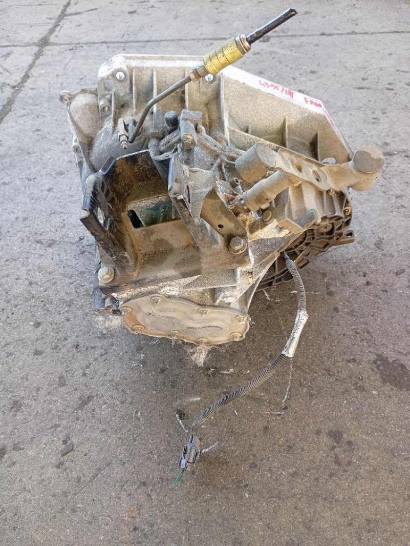 Cambio manuale 5 marce Land Rover Freelander 2.0 Td4 82 KW 204D3 1998 – 2006