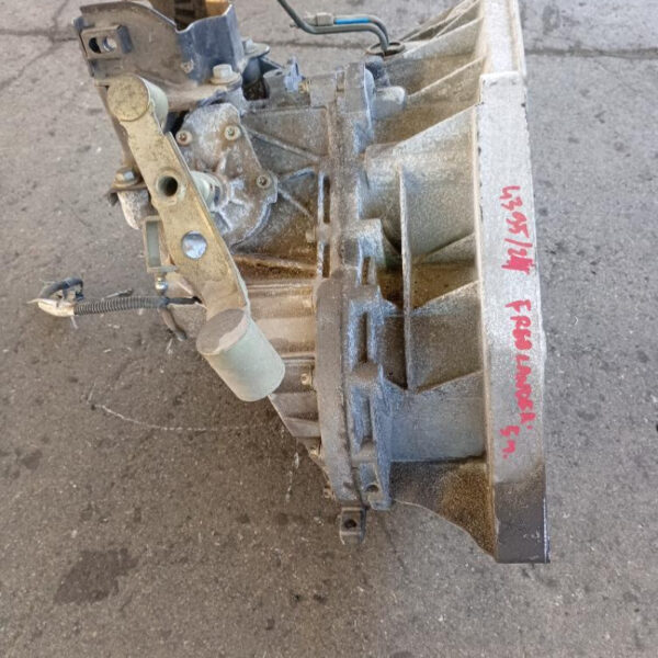 Cambio manuale 5 marce Land Rover Freelander 2.0 Td4 82 KW 204D3 1998 – 2006