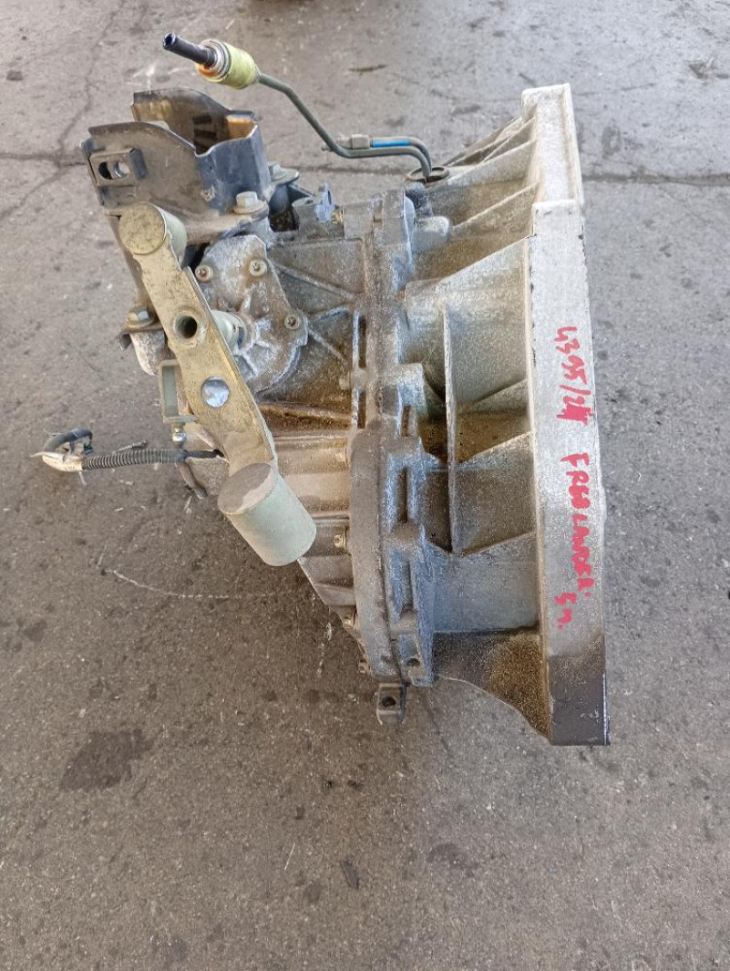 Cambio manuale 5 marce Land Rover Freelander 2.0 Td4 82 KW 204D3 1998 – 2006