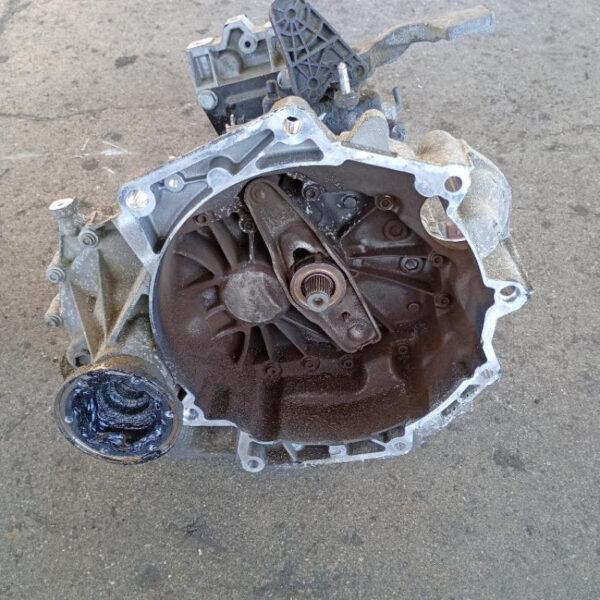 Cambio manuale 5 marce Volkswagen Golf VI 1.6 Bifuel 75 KW CHG 2008 – 2015