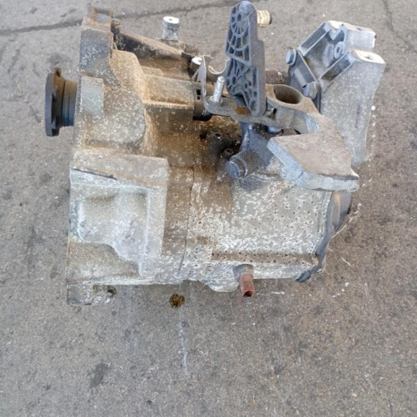 Cambio manuale 5 marce Volkswagen Golf VI 1.6 Bifuel 75 KW CHG 2008 – 2015
