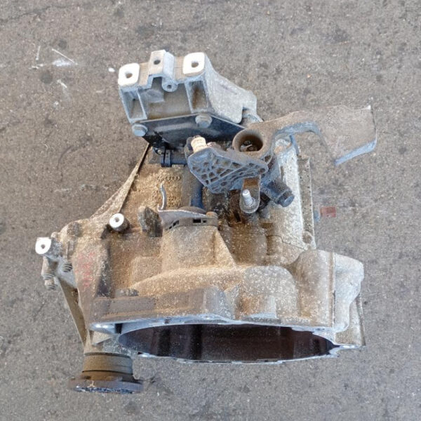Cambio manuale 5 marce Volkswagen Golf VI 1.6 Bifuel 75 KW CHG 2008 – 2015