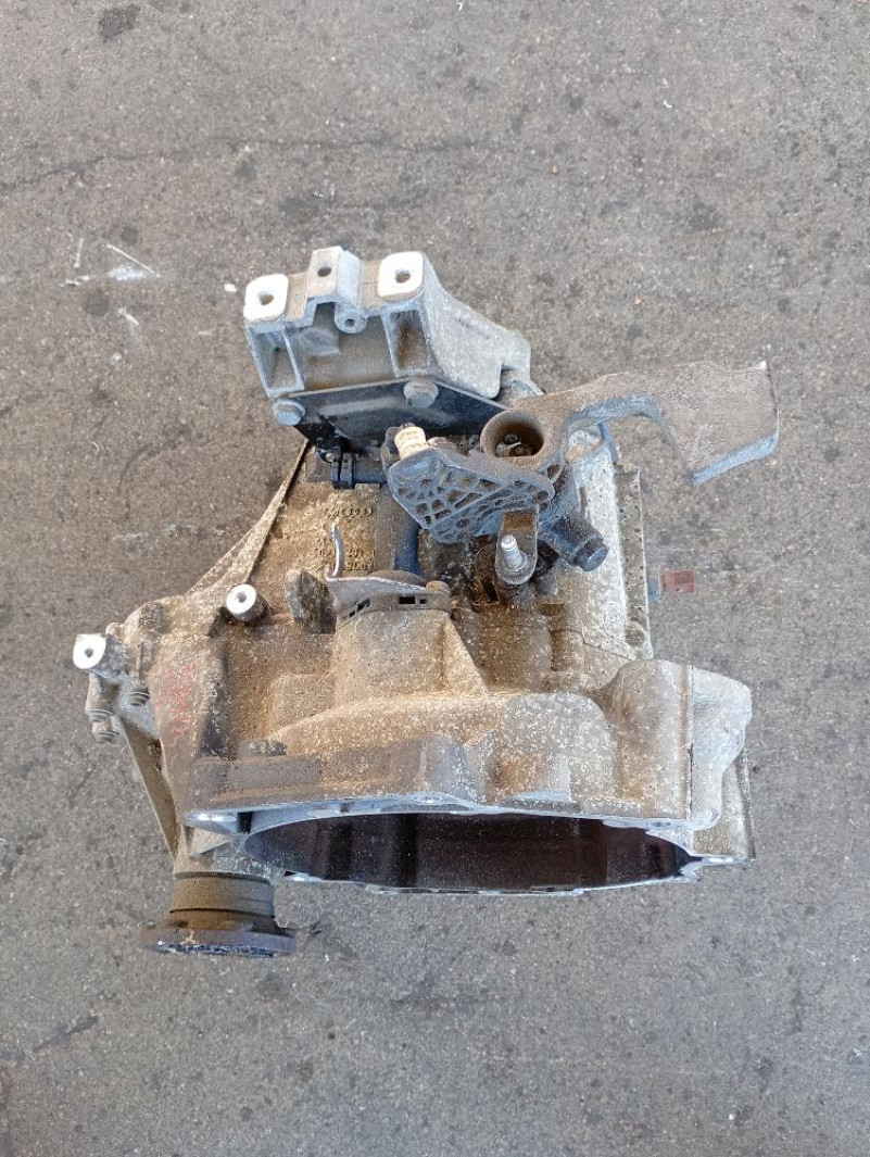 Cambio manuale 5 marce Volkswagen Golf VI 1.6 Bifuel 75 KW CHG 2008 – 2015