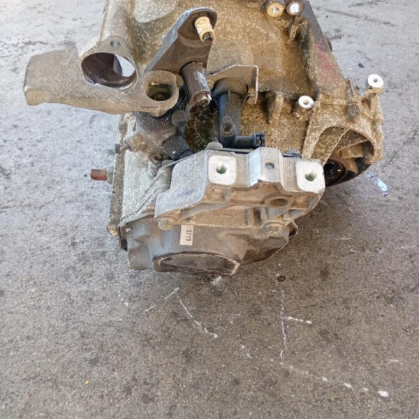 Cambio manuale 5 marce Volkswagen Golf VI 1.6 Bifuel 75 KW CHG 2008 – 2015