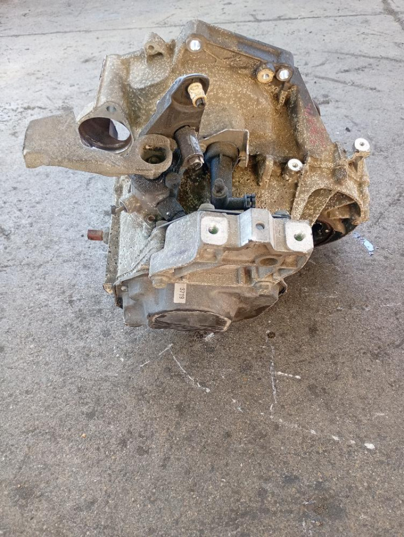 Cambio manuale 5 marce Volkswagen Golf VI 1.6 Bifuel 75 KW CHG 2008 – 2015