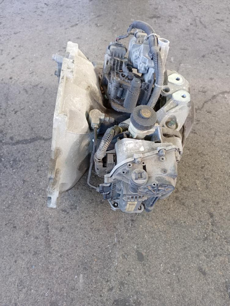 Cambio Robotizzato Opel Corsa C 1.2 16V 59 KW Z12XEP 2003 – 2006
