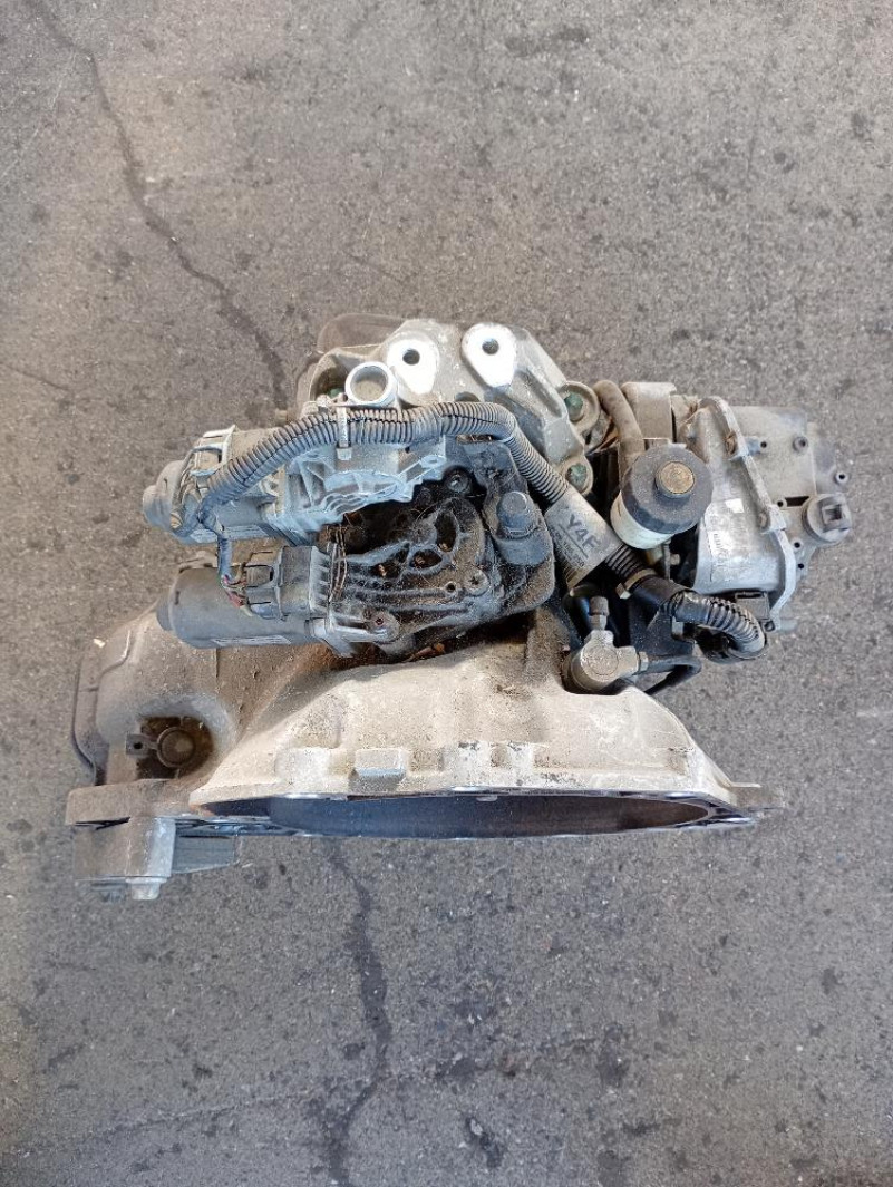 Cambio Robotizzato Opel Corsa C 1.2 16V 59 KW Z12XEP 2003 – 2006