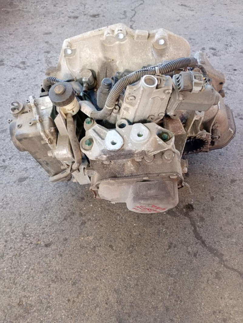 Cambio Robotizzato Opel Corsa C 1.2 16V 59 KW Z12XEP 2003 – 2006