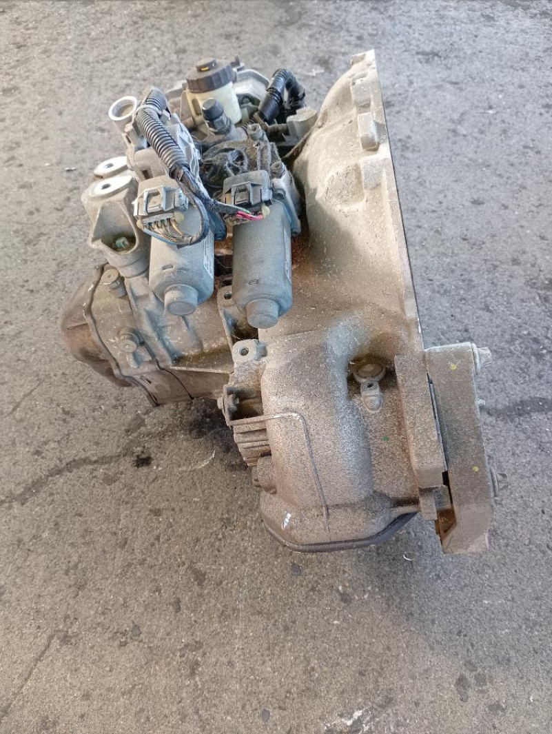 Cambio Robotizzato Opel Corsa C 1.2 16V 59 KW Z12XEP 2003 – 2006
