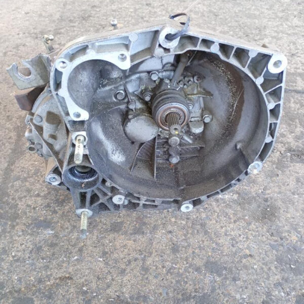 Cambio manuale 5 marce Alfa Romeo 147 1.6 TS 77 KW AR37203 2004 – 2010