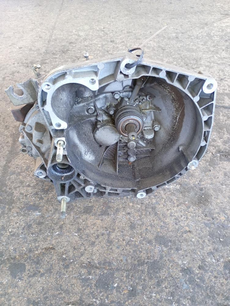 Cambio manuale 5 marce Alfa Romeo 147 1.6 TS 77 KW AR37203 2004 – 2010