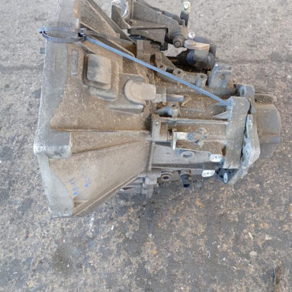 Cambio manuale 5 marce Alfa Romeo 147 1.6 TS 77 KW AR37203 2004 – 2010