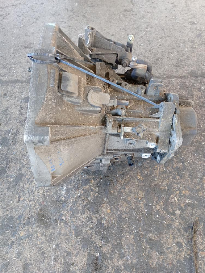 Cambio manuale 5 marce Alfa Romeo 147 1.6 TS 77 KW AR37203 2004 – 2010