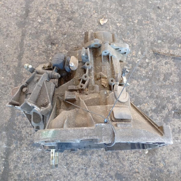 Cambio manuale 5 marce Alfa Romeo 147 1.6 TS 77 KW AR37203 2004 – 2010